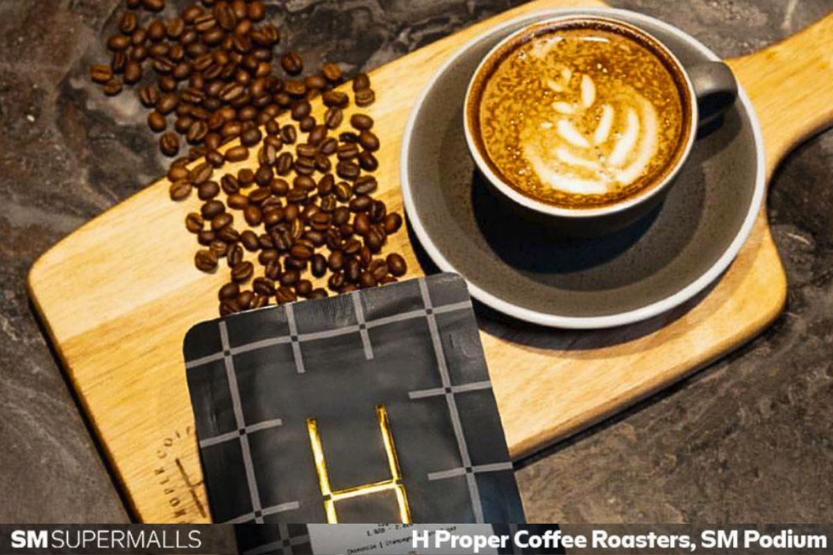 H Proper Coffee Roasters