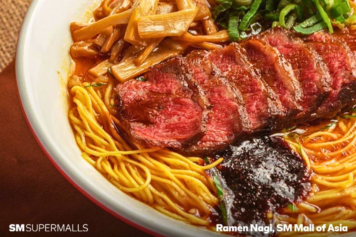 Ramen Nagi