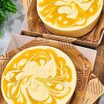 Mango Lovers! This No-Bake Cheesecake Will Be Your New Favorite