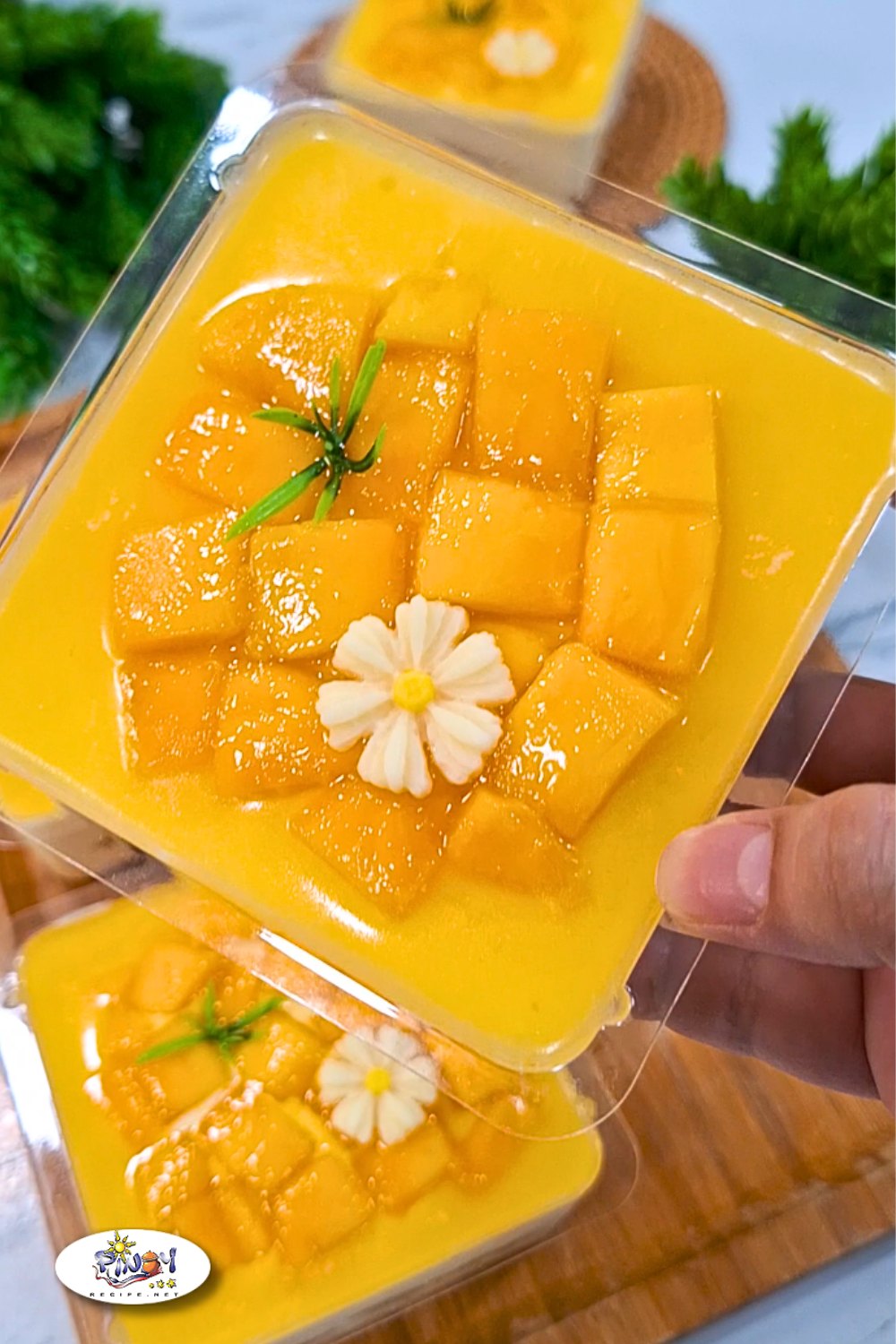 Best Mango Tiramisu Recipe for a Refreshing Sweet Treat