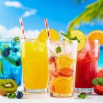 5 Filipino Summer Drinks That Taste Like Vacation