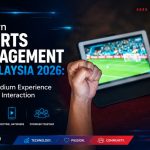 Modern Sports Engagement in Malaysia 2026
