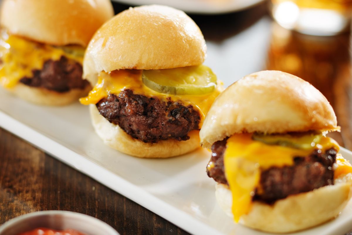 Adobo Sliders
