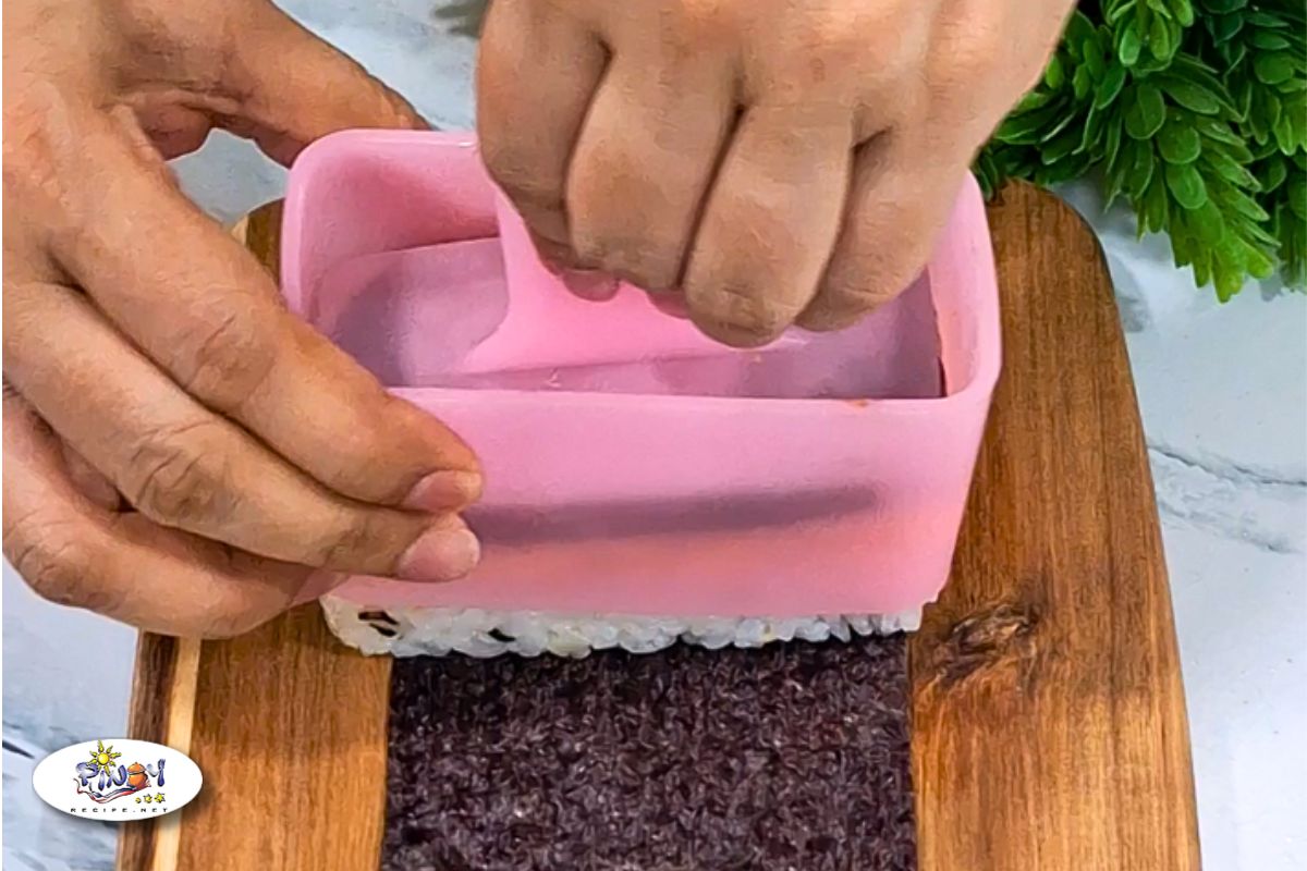 Musubi Maker or Molder