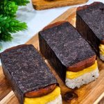 Perfect SPAM Musubi Every Time Try this Easy Step-by-Step Recipe