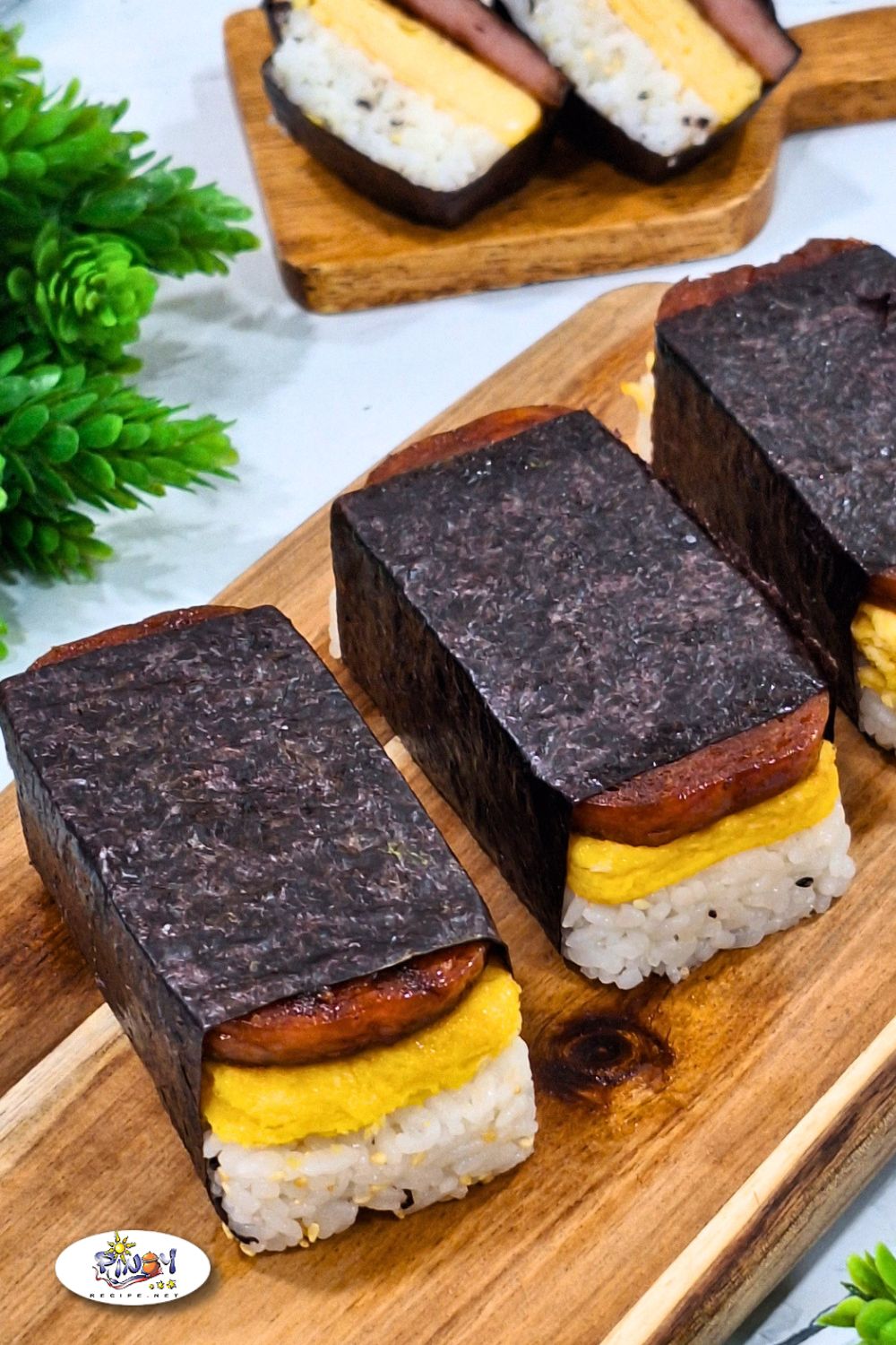 Perfect SPAM Musubi Every Time Try this Easy Step-by-Step Recipe