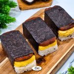 SPAM Musubi - Featured Image
