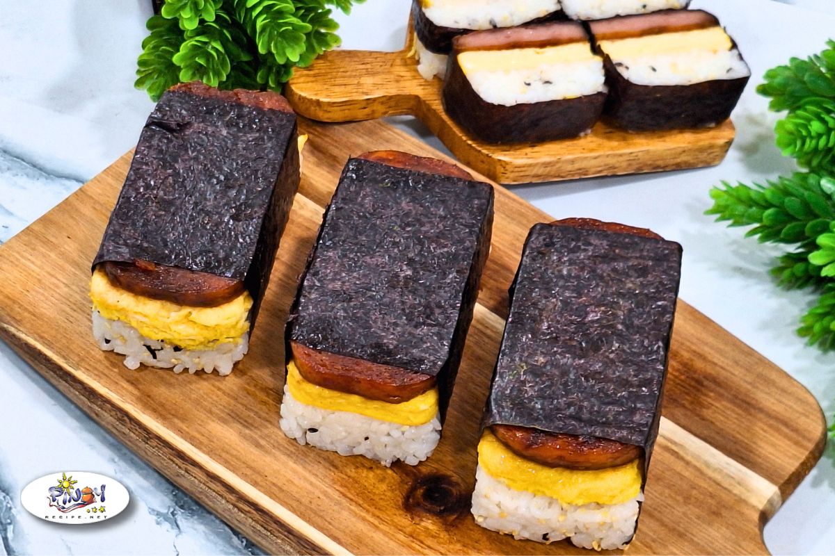 Best SPAM Musubi Recipe Guide for Easy Homemade Meals